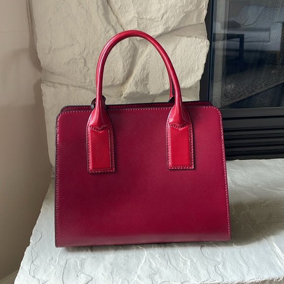 Marc Jacobs Satchel - Picture 2 of 11